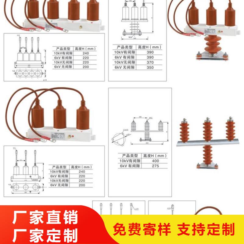 〖过电压保护器〗ZHB-TBP1-B-10现货齐全