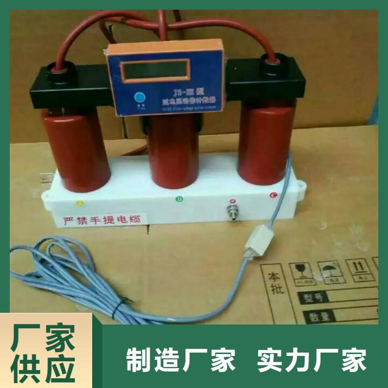 过电压保护器(组合式避雷器)TBP-A-42/630W