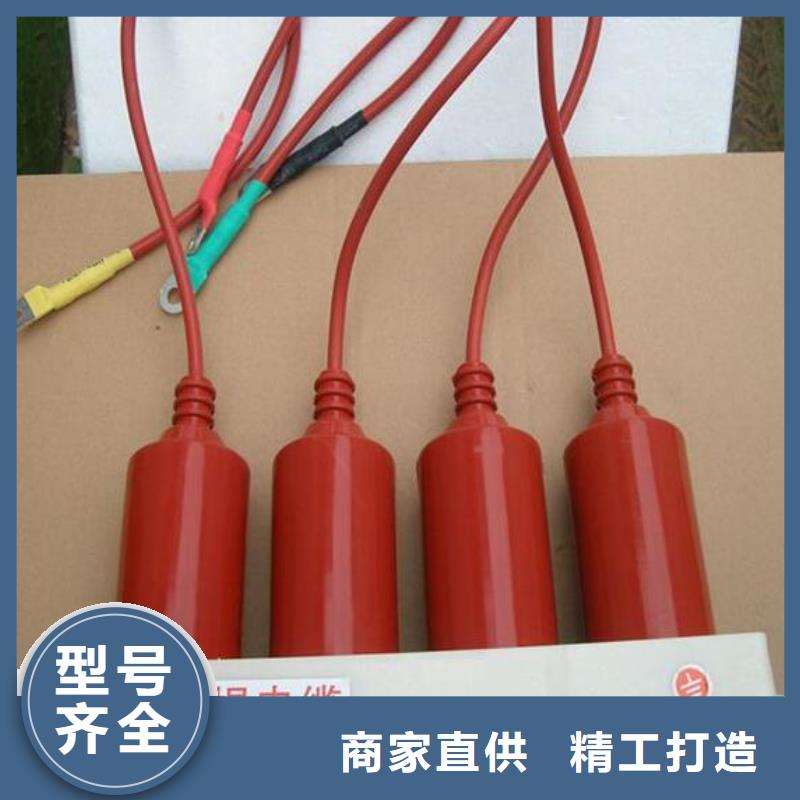 【组合式过电压保护器】TBP-B-42/630W2