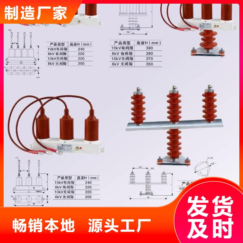 【过电压保护器/避雷器】TBP-A-10.5/85