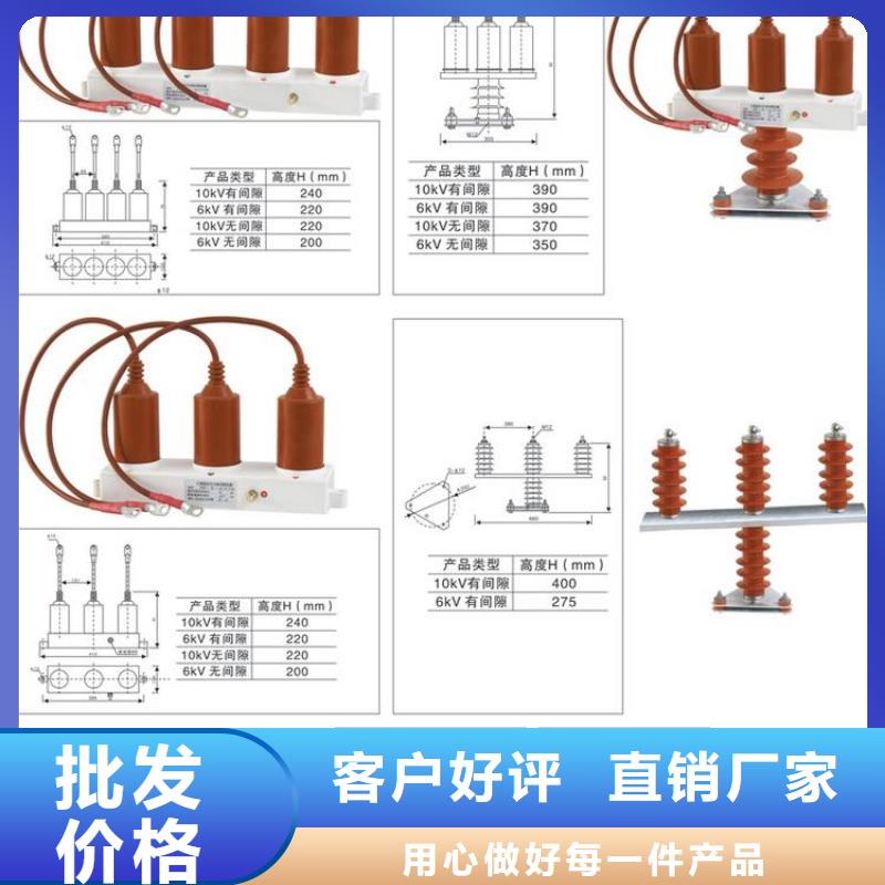 【过电压保护器】TBP-A-42F/280-IM