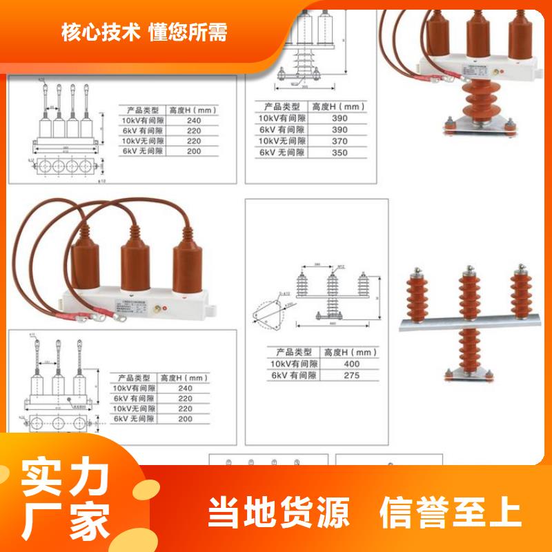 【过电压保护器】TBP-C-42/630W2