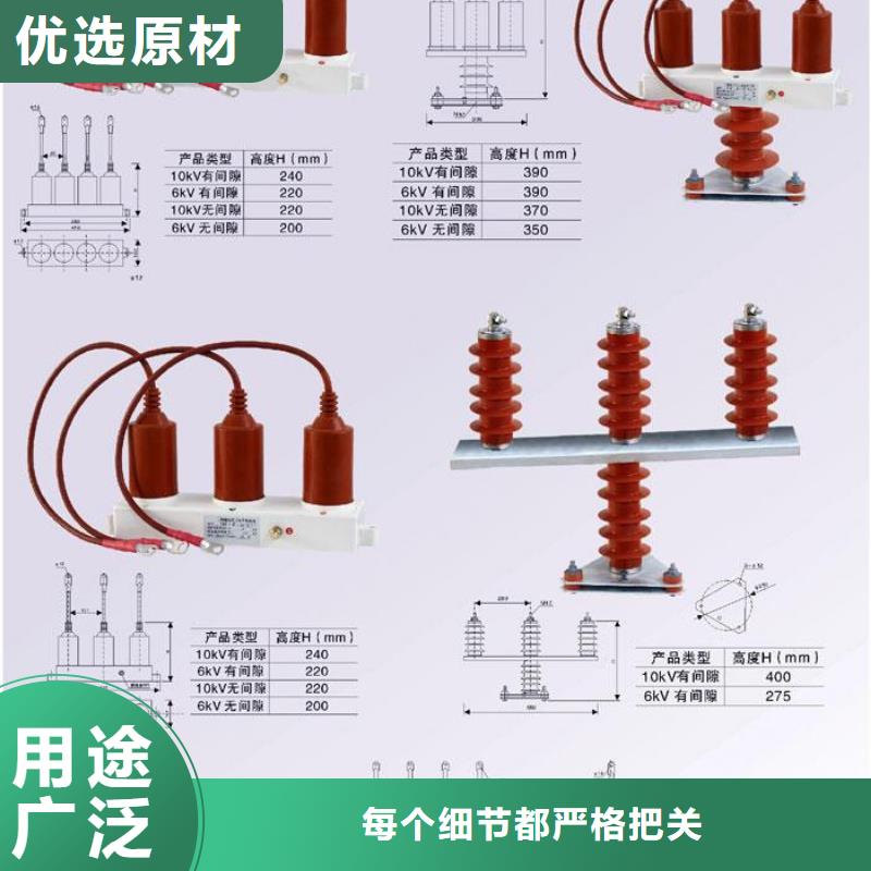 〖过电压保护器〗TBP-C-10.5/85生产厂家