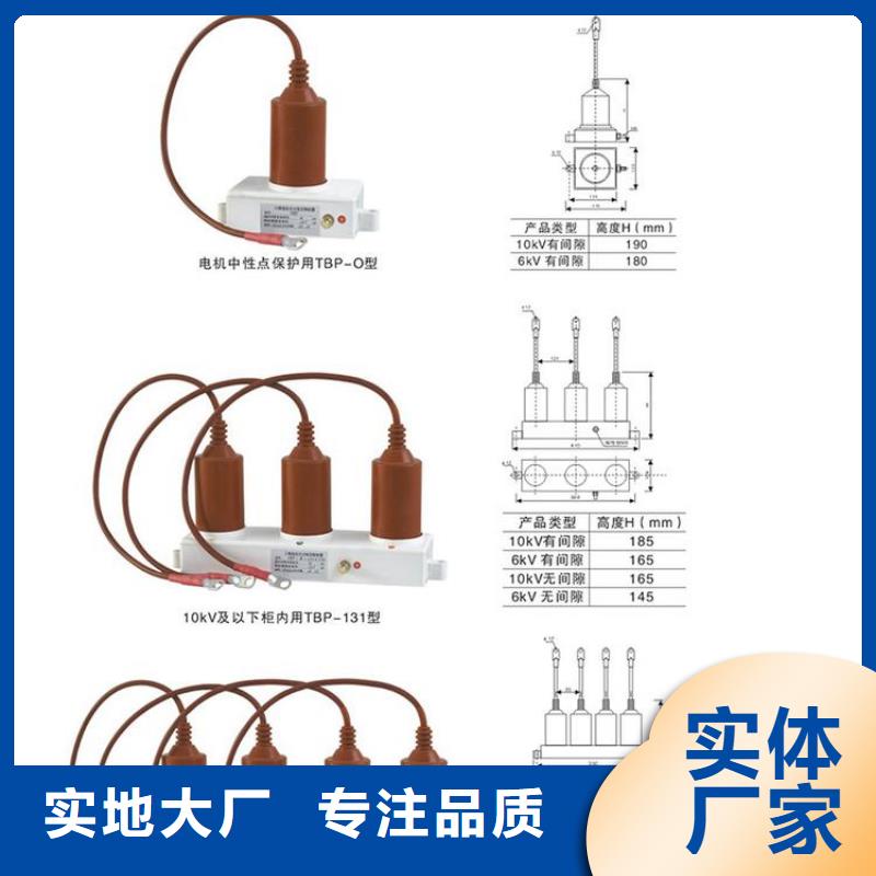 【过电压保护器】TBP-B-7.6/131-J