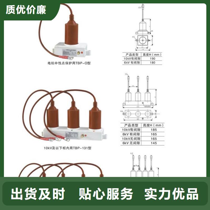 〖过电压保护器〗TBP-B-42F实力厂家