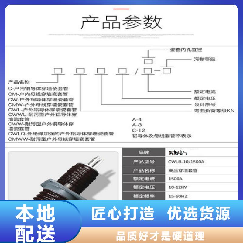 穿墙套管CWC-35/1250