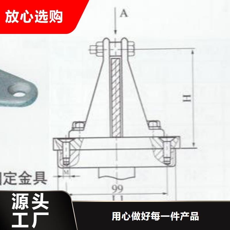 JNP-202铜(铝)母线夹具