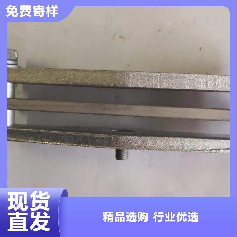 母线固定金具MNP-105-母线夹具MWP-101