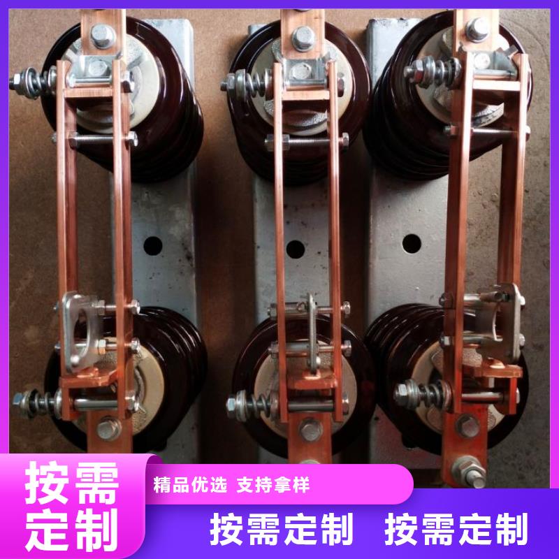 【户外隔离刀闸】HGW9-10KV/1000A