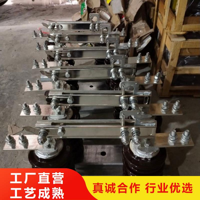 【羿振电气】高压隔离开关*HGW9-10KV/1000A欢迎来电