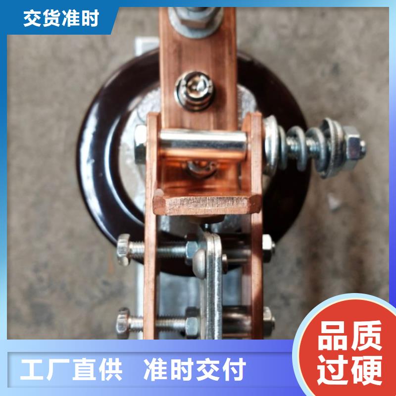 【羿振电气】户外高压交流隔离开关：GW9-10KV/630A现货报价