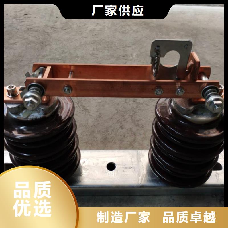 【羿振电气】高压隔离开关*GW9-10KV/400厂家报价