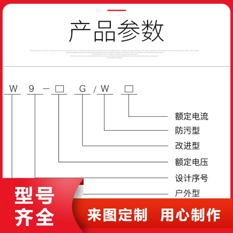 户外【隔离开关】HGW9-12-200