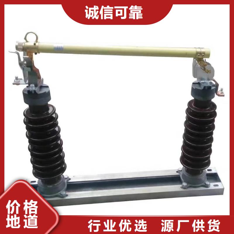 【羿振电气牌】【熔断器】PRW12-10KV/100A