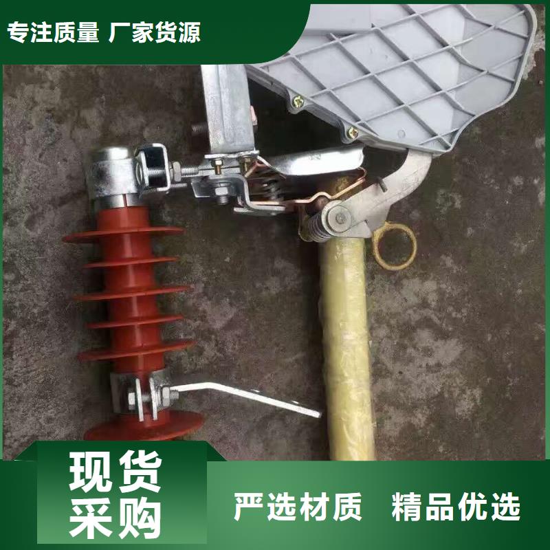 熔断器真空断路器用心制作