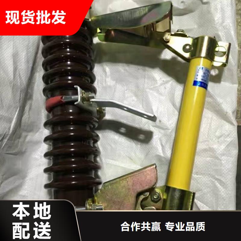 新闻：

高压熔断器/HRW12-10/100A