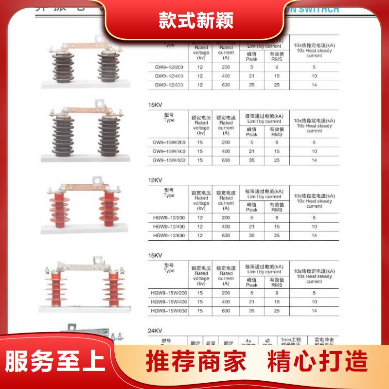 HGW4-10DW/630A