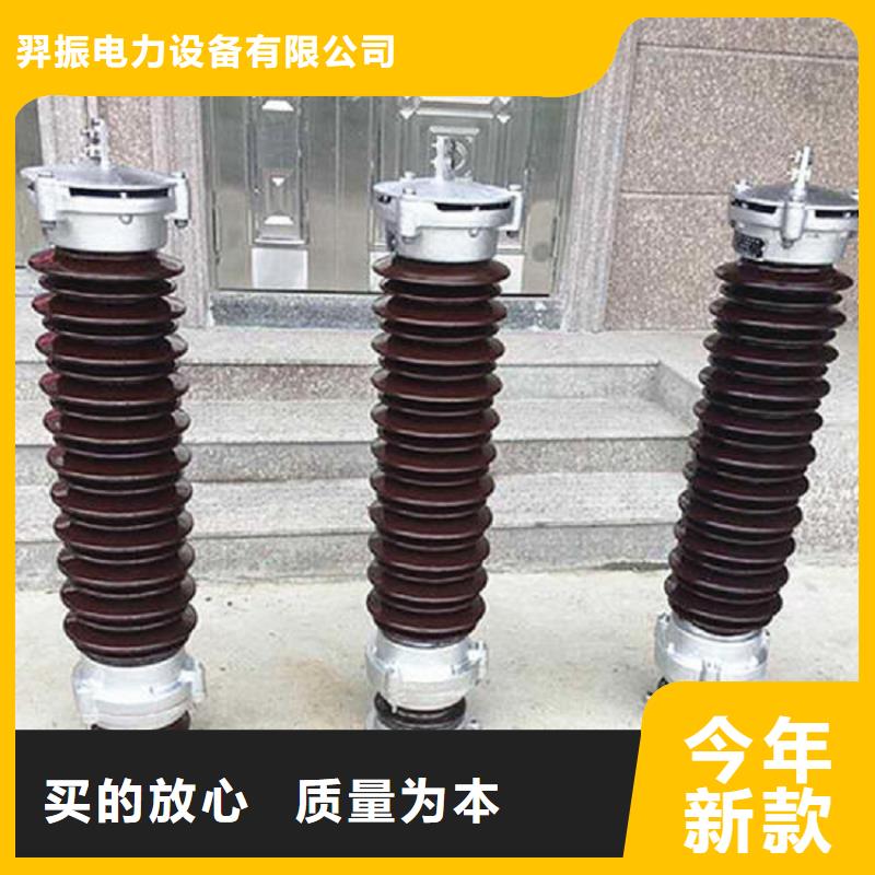 【羿振】避雷器Y10W1-100/260GW