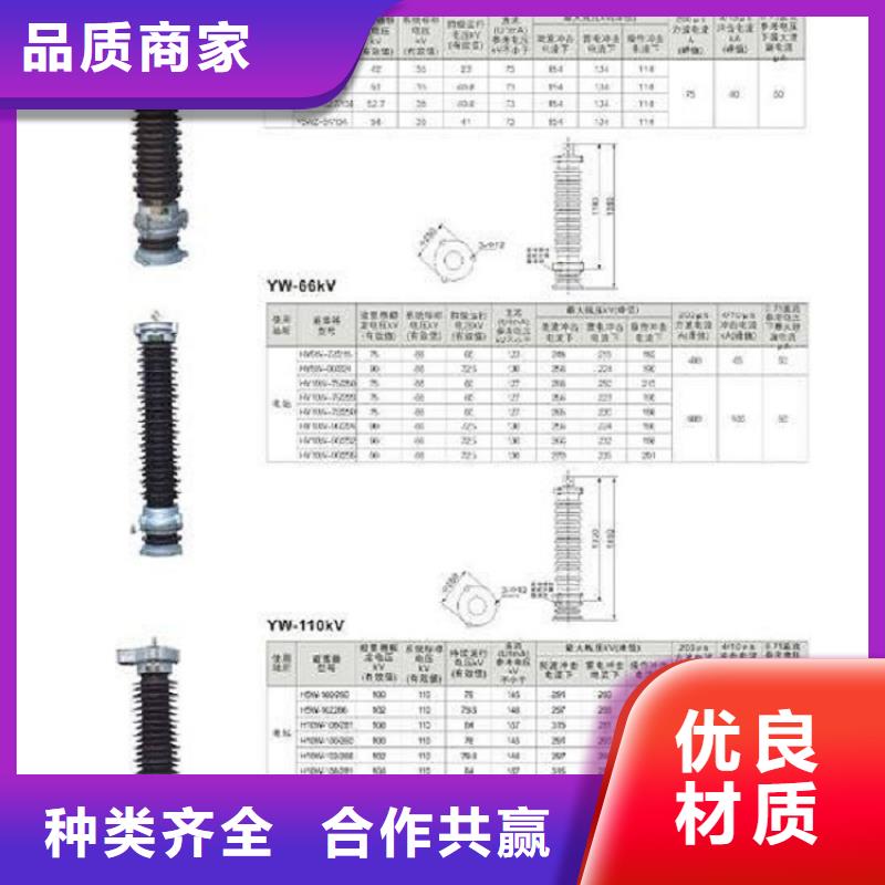 避雷器Y10W-216/562