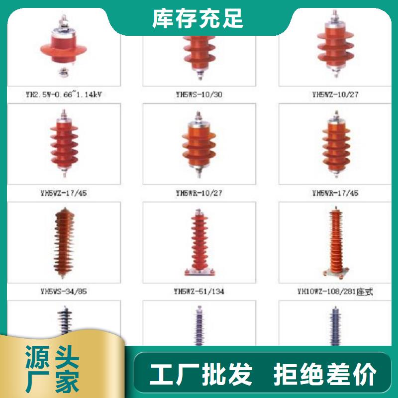 【避雷器】Y5W-51/134W