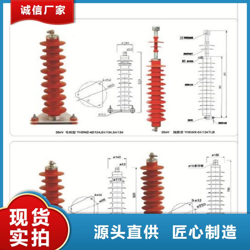 FS3-10KV阀式避雷器