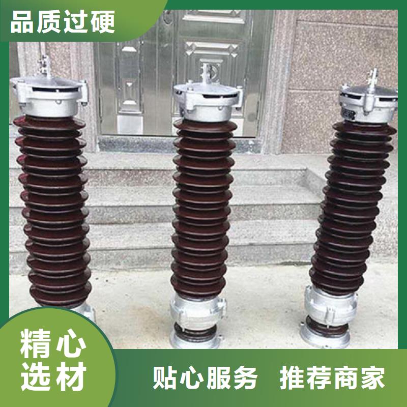 【羿振电力】避雷器Y5W-84/221