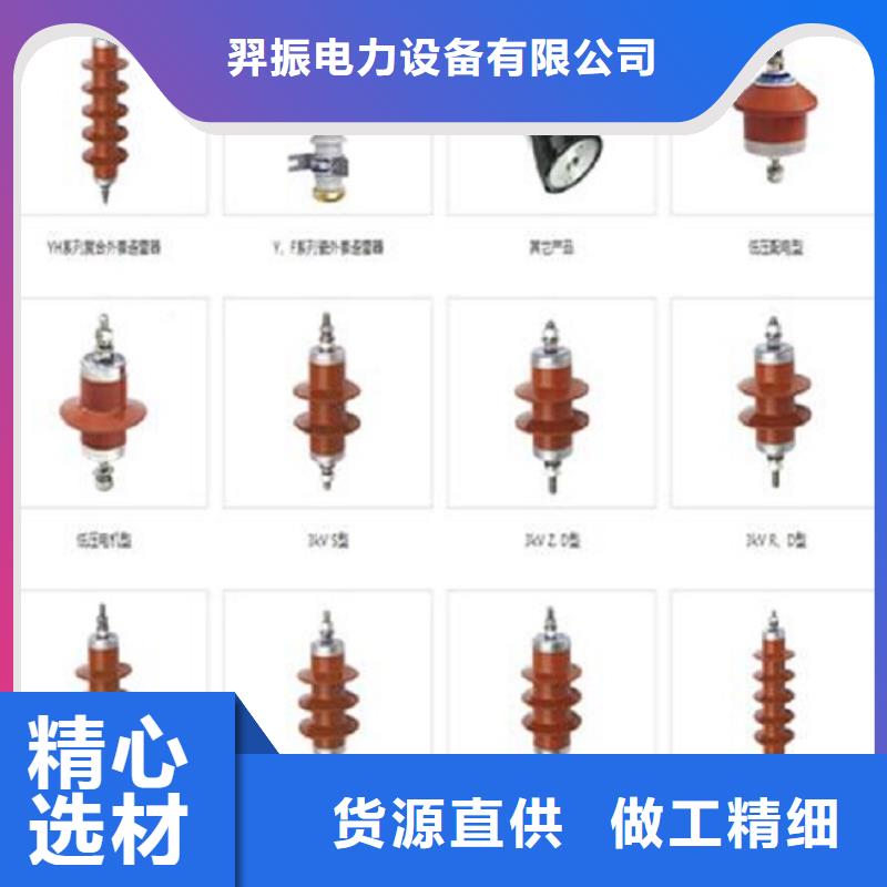 【羿振电力】避雷器Y1W-146/320