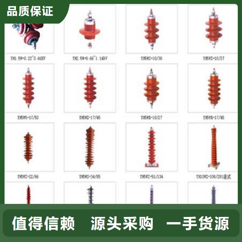 【羿振电力】避雷器YH10WT-84/240