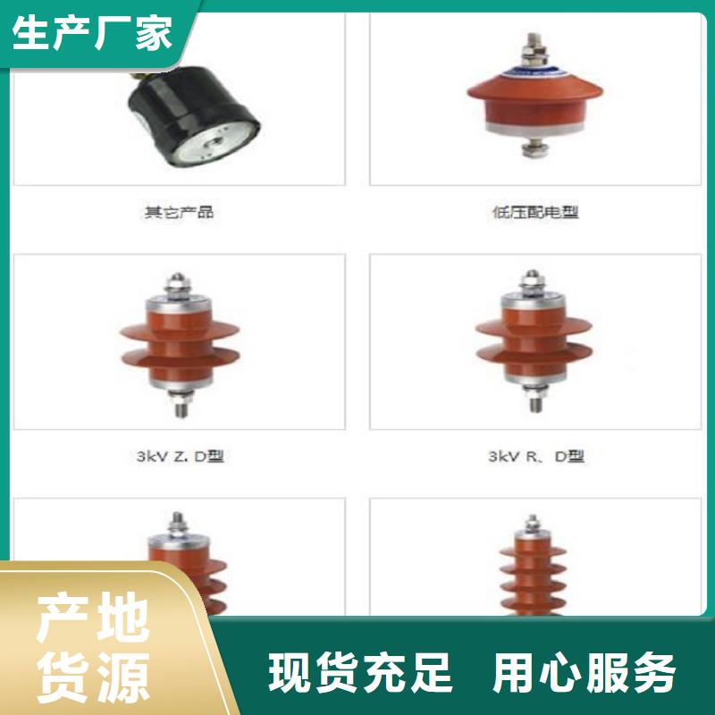 【避雷器】HY10W1-200/496W