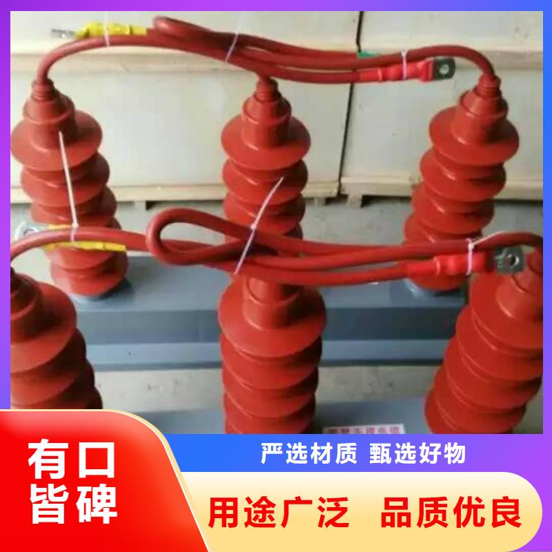 保护器(组合式避雷器)TBP-Y-A/10-F组合过电压保护器