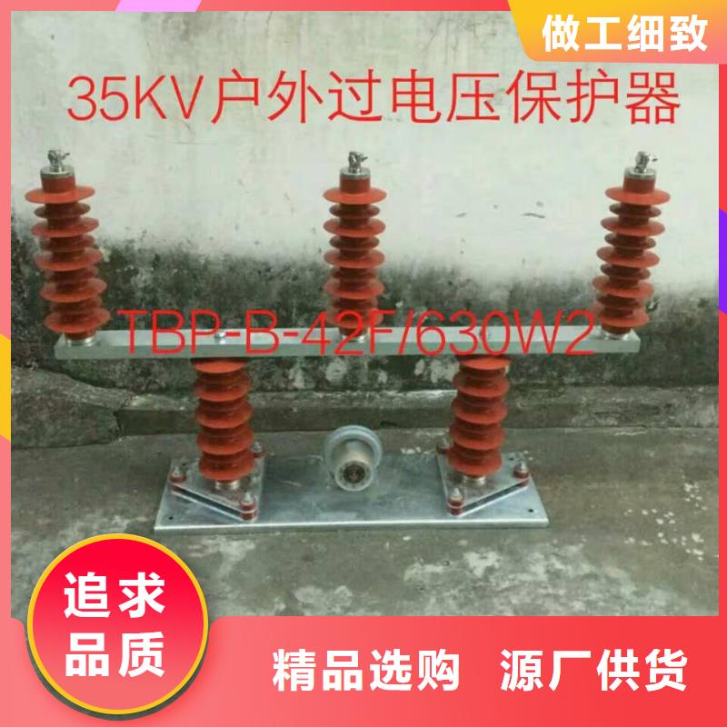 过电压保护器RTB-R-35KV/300-J