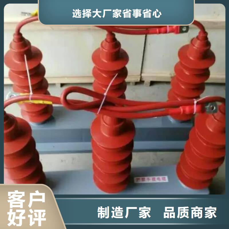 保护器(组合式避雷器)TBP-W-B/3-T组合过电压保护器