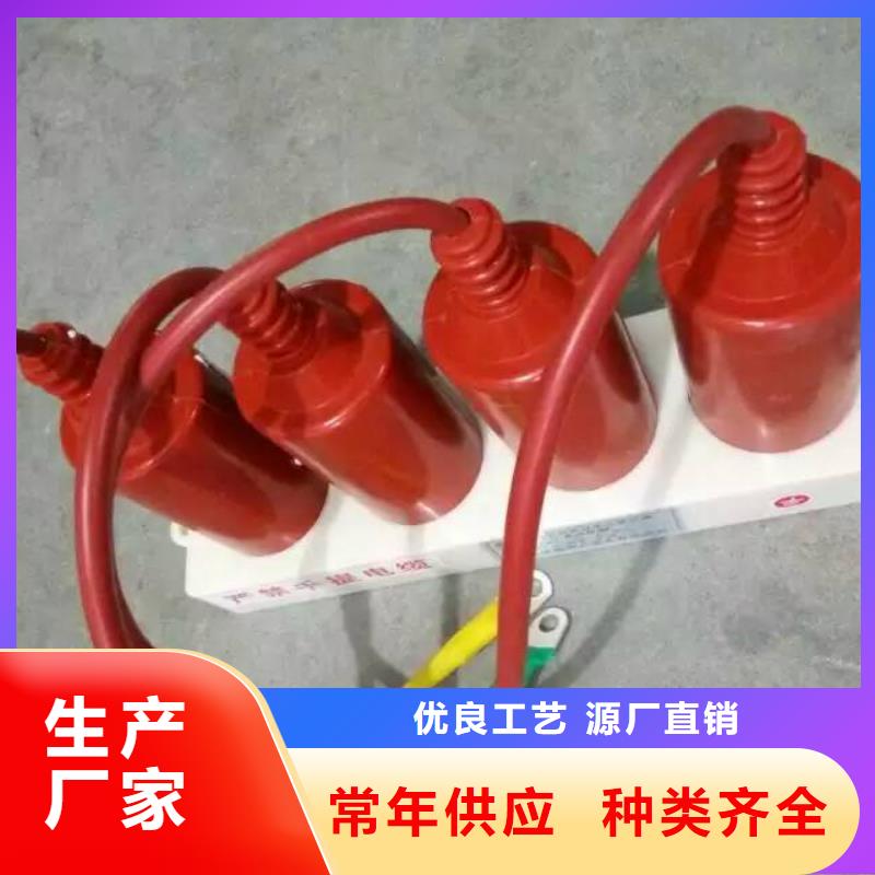 保护器(组合式避雷器)HTBP-A-12.7/600-J