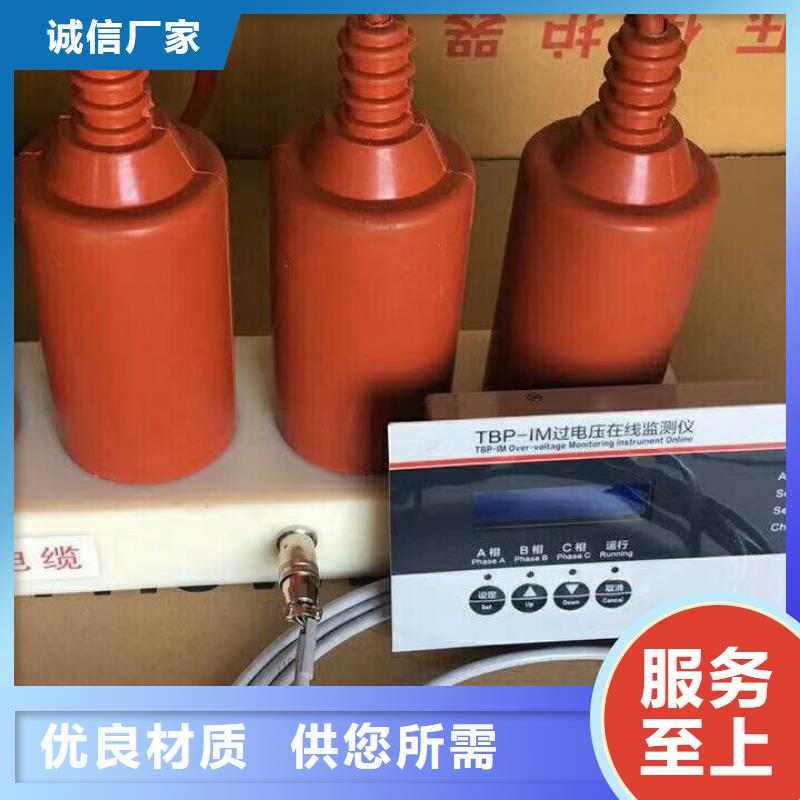 保护器(组合式避雷器)TBP-Y-A/10-F组合过电压保护器