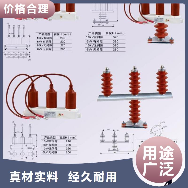 〖过电压保护器〗TBP-C-6.3/85-J厂家报价