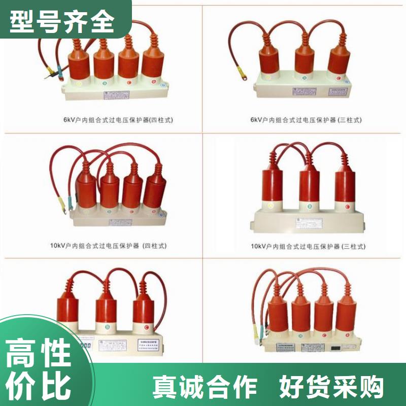 TBP-A-7.6/150-J过电压保护器生产厂家