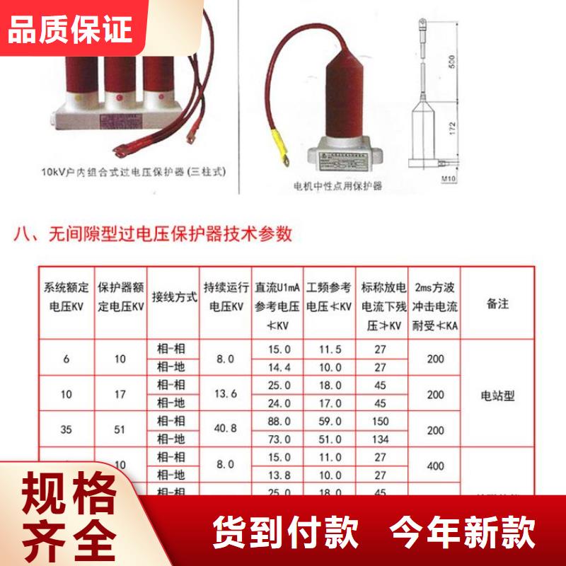 【羿振电气】过电压保护器TBP-A-12.7/131-J