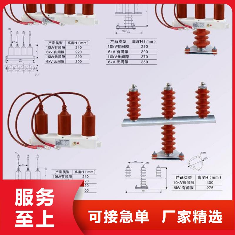 【避雷器/过电压保护器】TBP-B-35/400W1