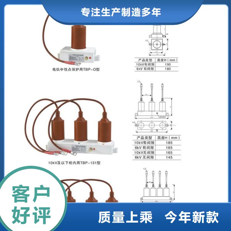 〖过电压保护器〗TBP-C-6.3/85-J厂家报价