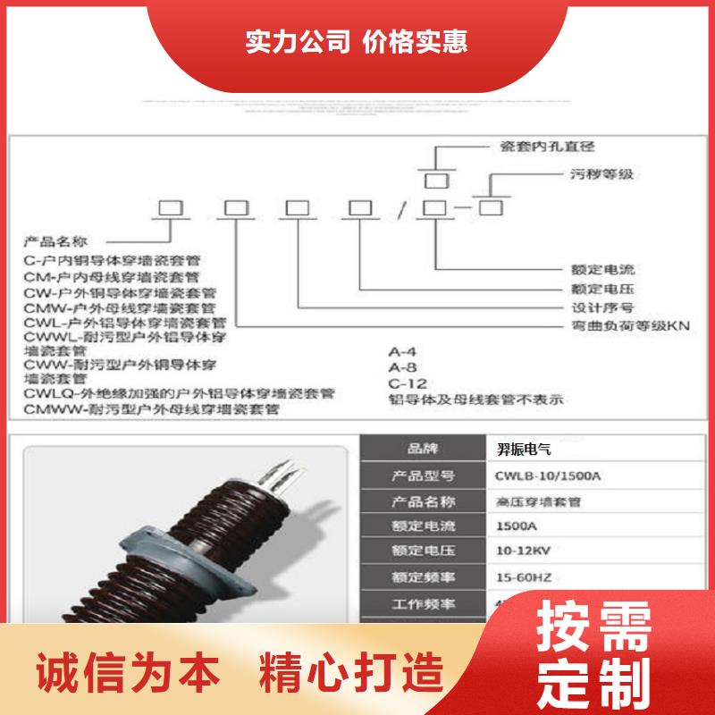 穿墙套管CME-10