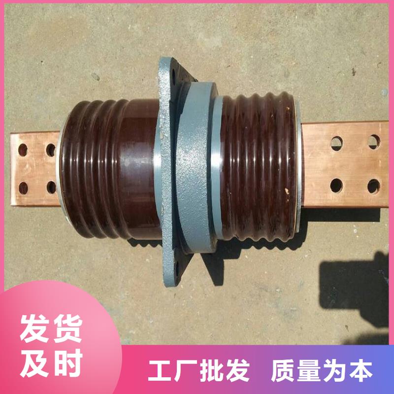 【穿墙套管】CWC-40.5KV/1250