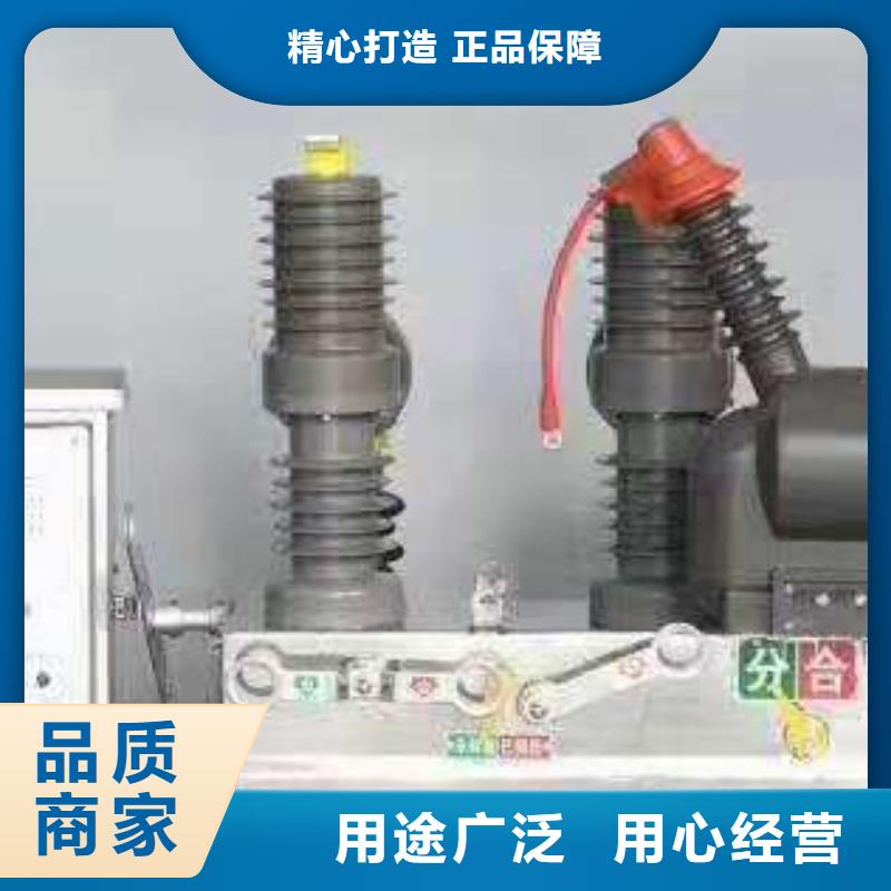 【真空断路器】ZW32F-24G/T1250-31.5