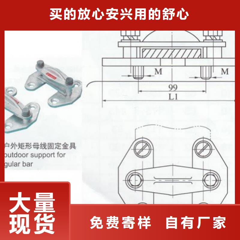 MNP-307铜(铝)母线夹具诚信商家