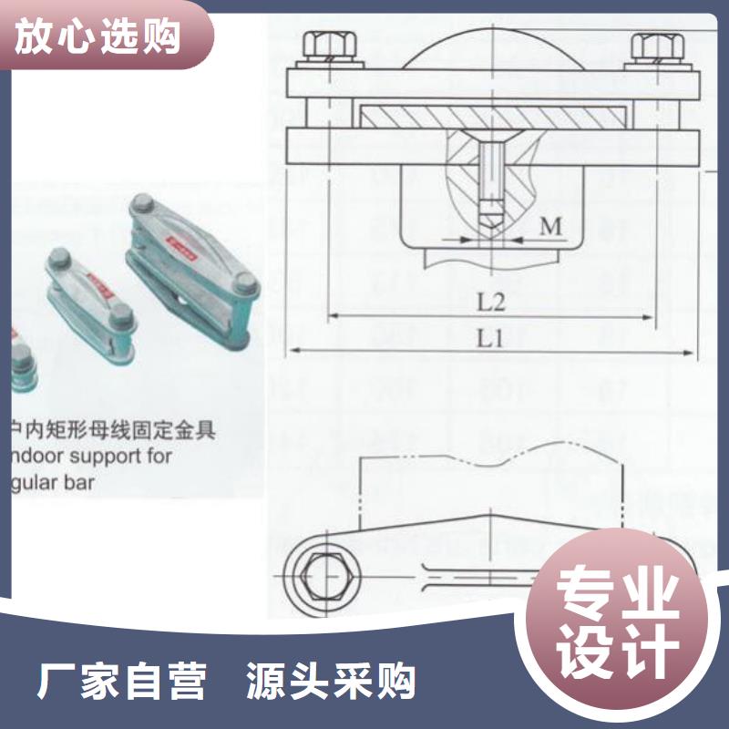 母线夹具MWP-101T