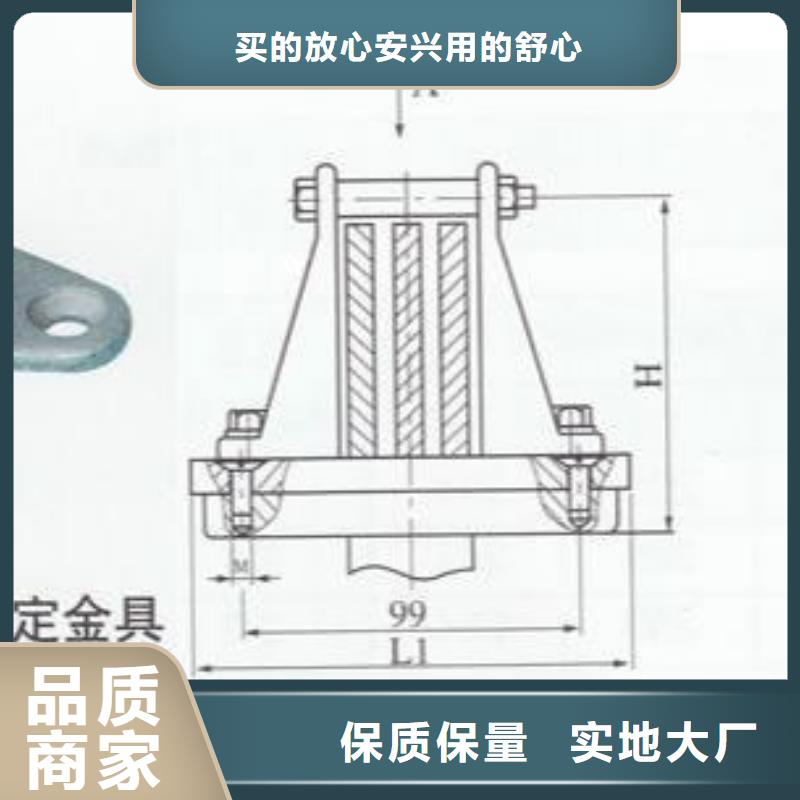 母线夹具MNL-202.