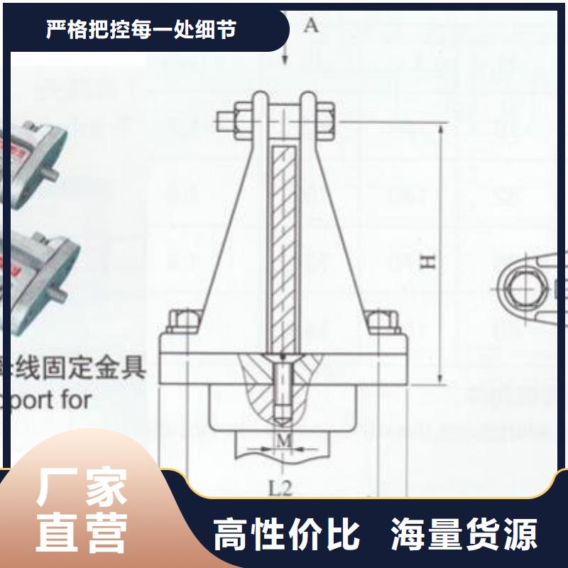 母线夹具MWL-101