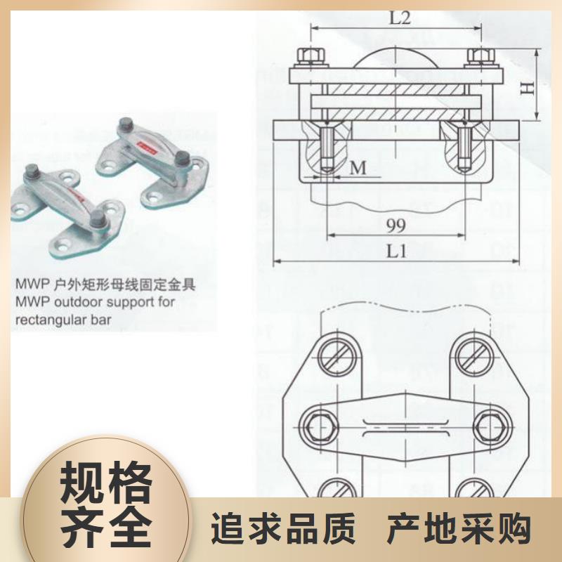 母线夹具MNL-202.