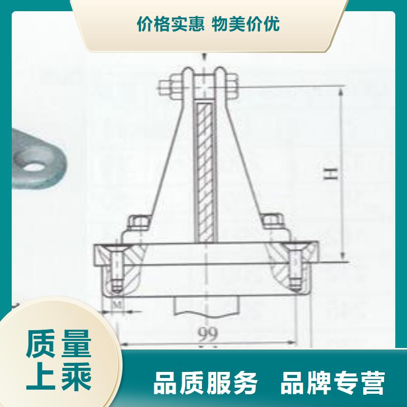 MNP-307铜(铝)母线夹具诚信商家