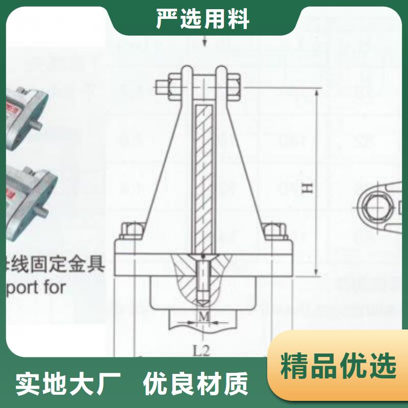 母线夹具MWP-101T