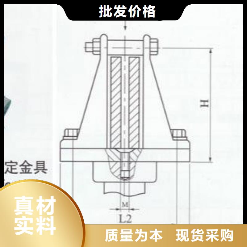 母线夹具MNP-302.